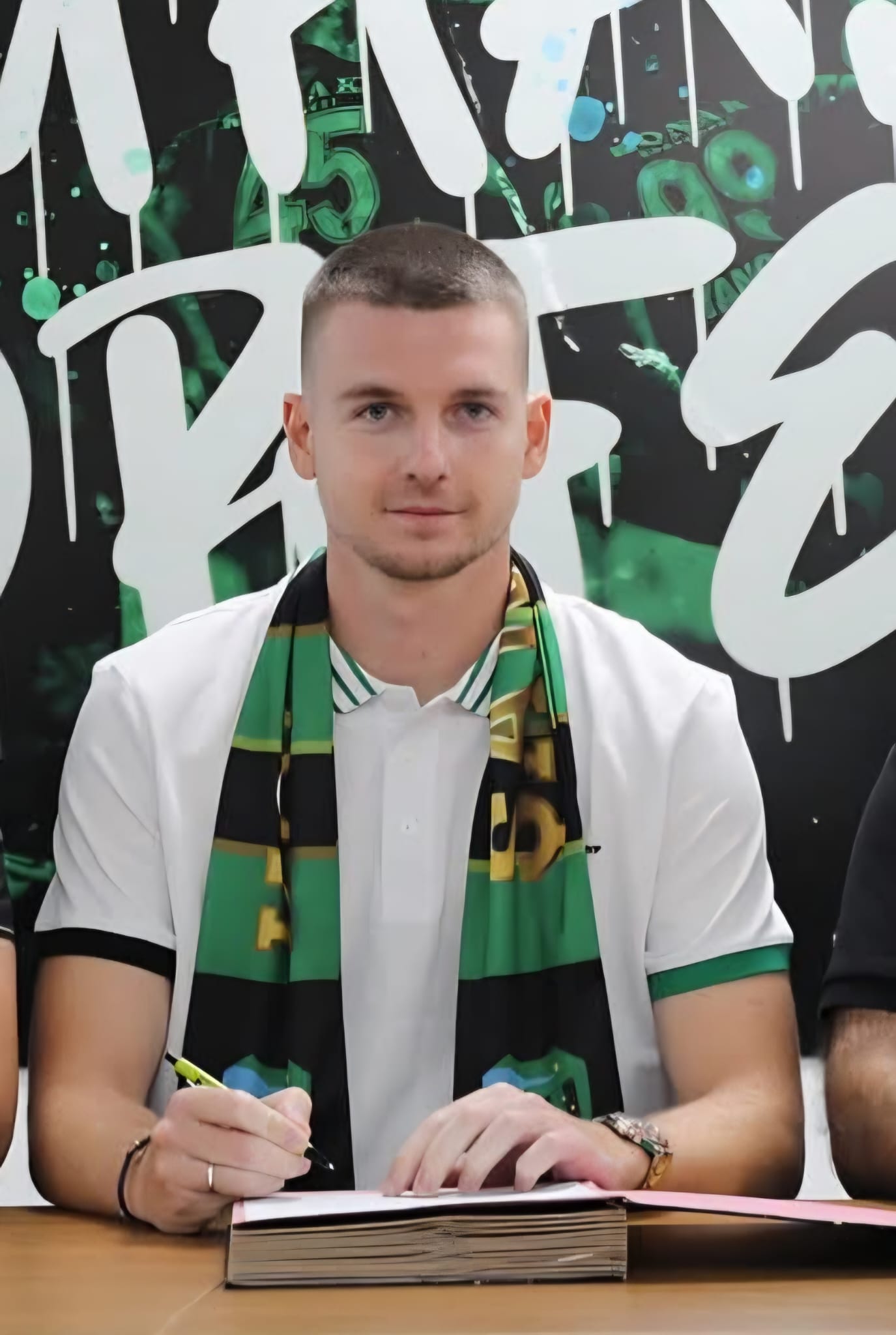 Amedspor, Kocaelispor’dan Sryota’yı Kadrosuna Katmak Üzere