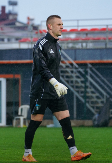 Antalya Kampında Hazırlıklarını Sürdürüyor (6)