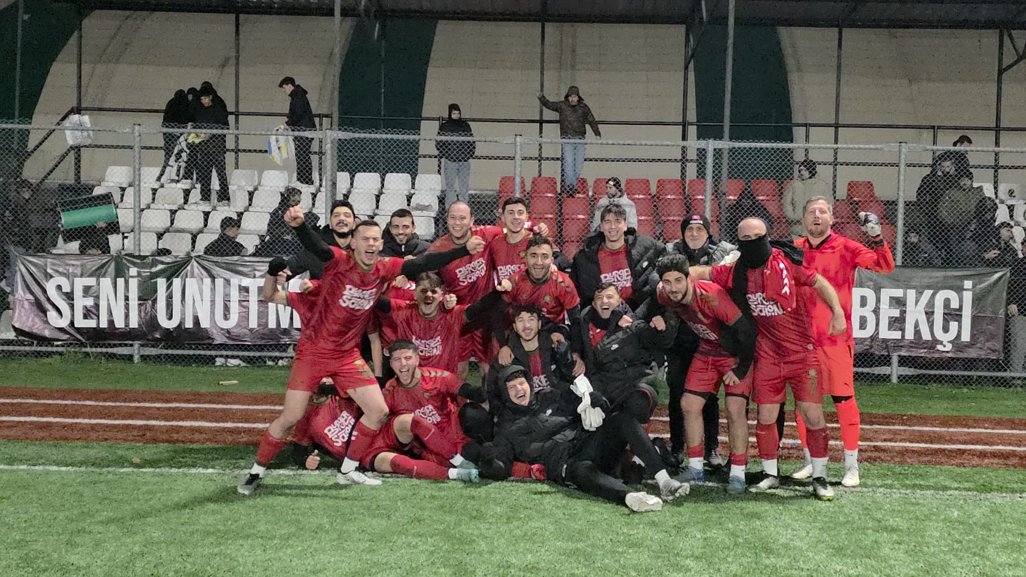 Arslanbey İçi̇n Tehli̇ke Çanlari Çaliyor (1)-1