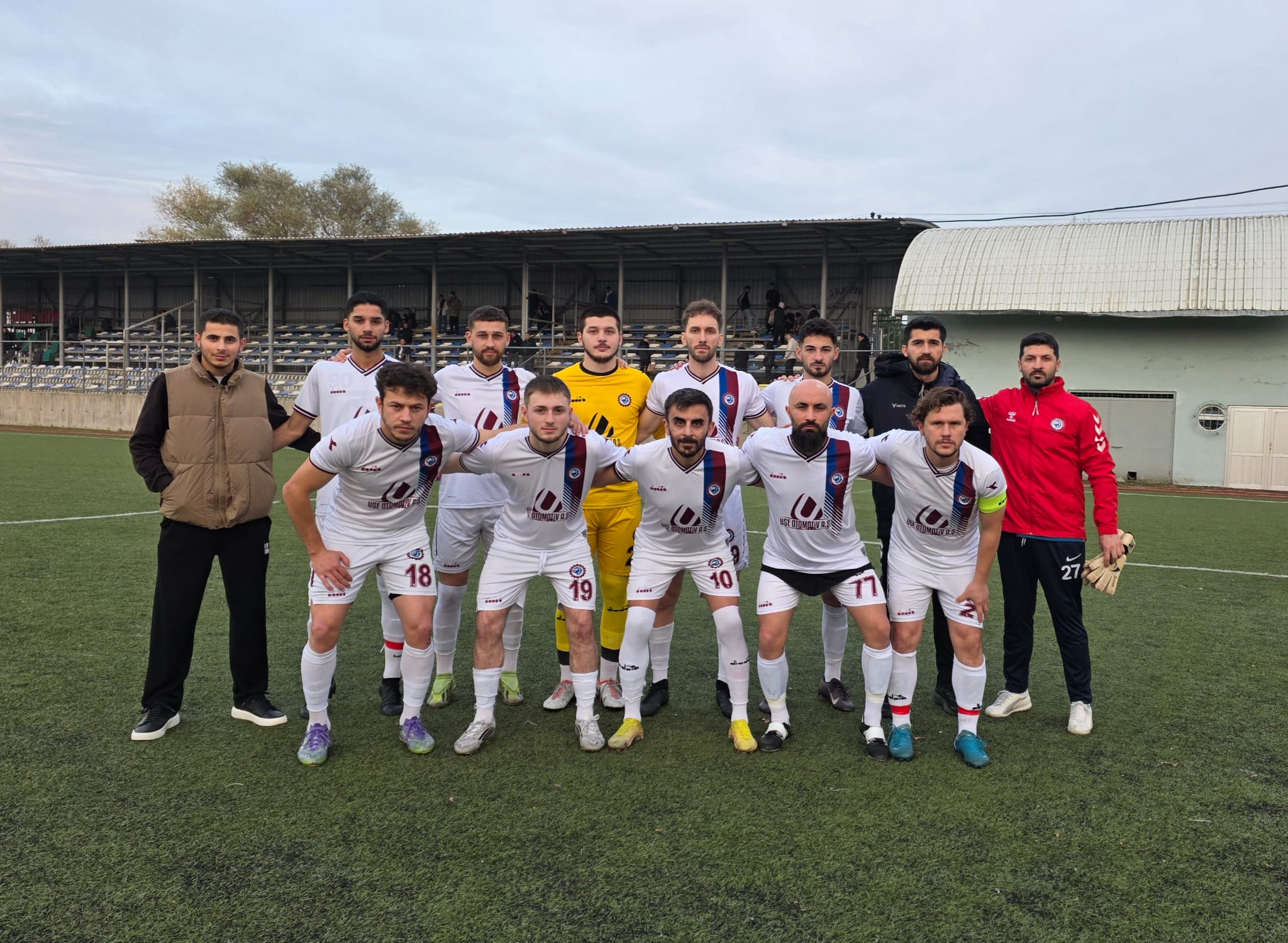 Arslanbey İçi̇n Tehli̇ke Çanlari Çaliyor (2)