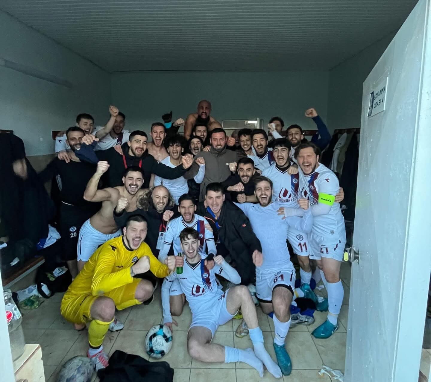 ​Arslanbey Organize Sanayispor’dan Yarım Düzineyi Aşan Tarife 7 (2)