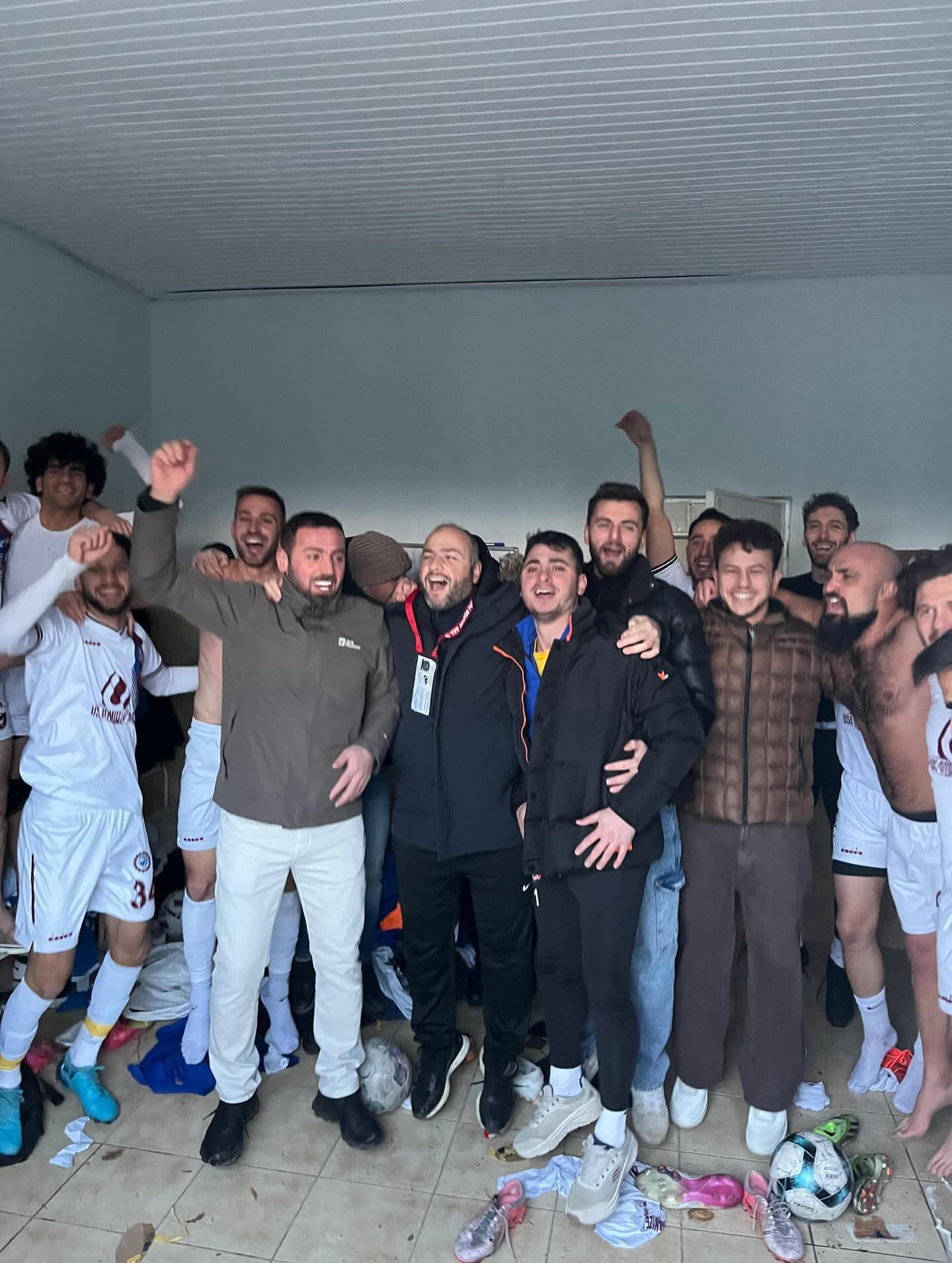 ​Arslanbey Organize Sanayispor’dan Yarım Düzineyi Aşan Tarife 7 (3)