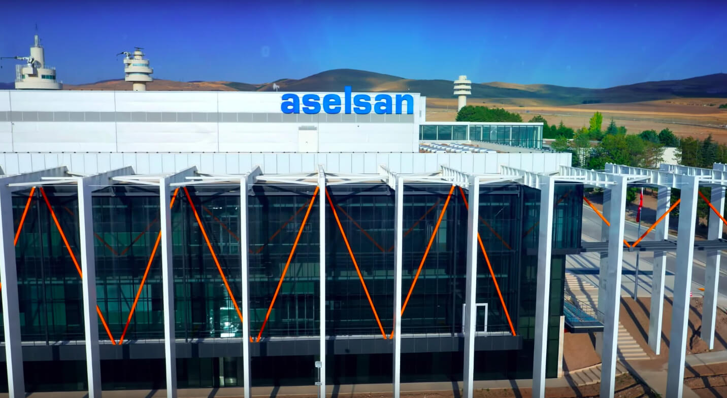 Aselsan 1