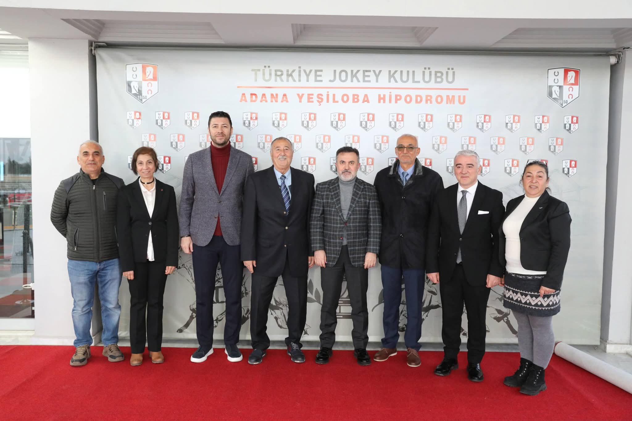 Asgd Adana Koşusu’nda Katı Zamanı Birinci Geldi (2)