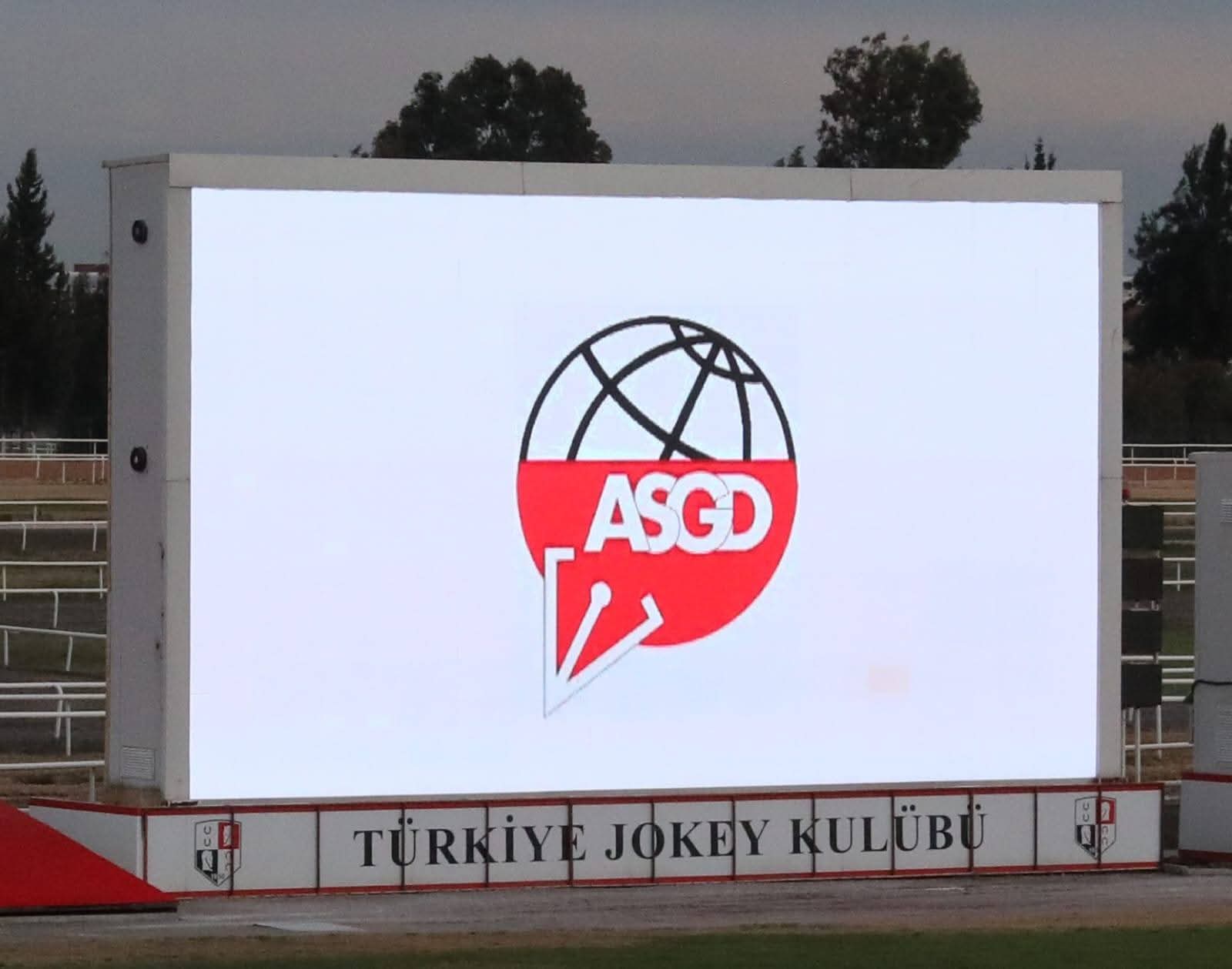 Asgd Adana Koşusu’nda Katı Zamanı Birinci Geldi (6)