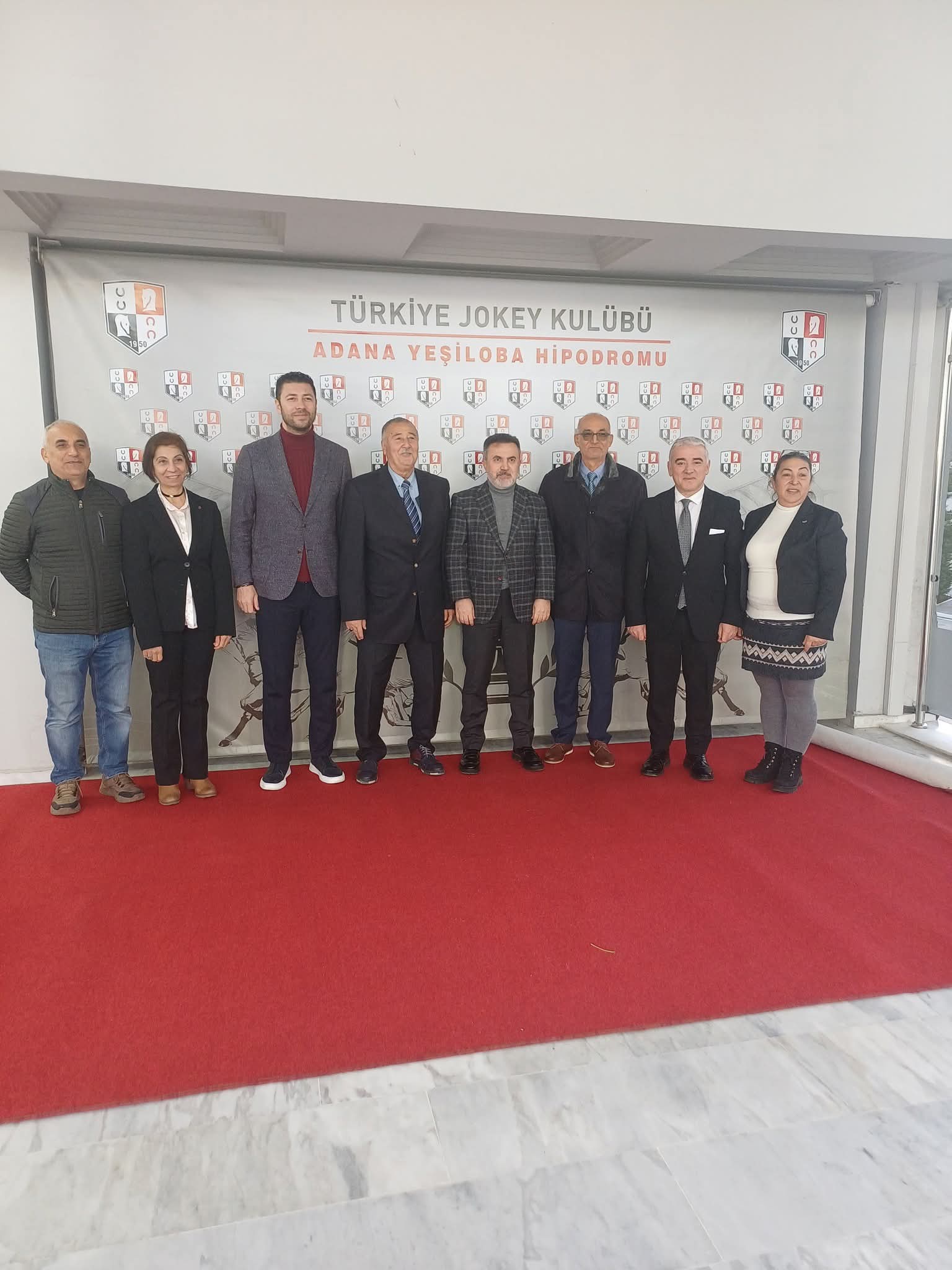 Asgd Adana Koşusu’nda Katı Zamanı Birinci Geldi (7)