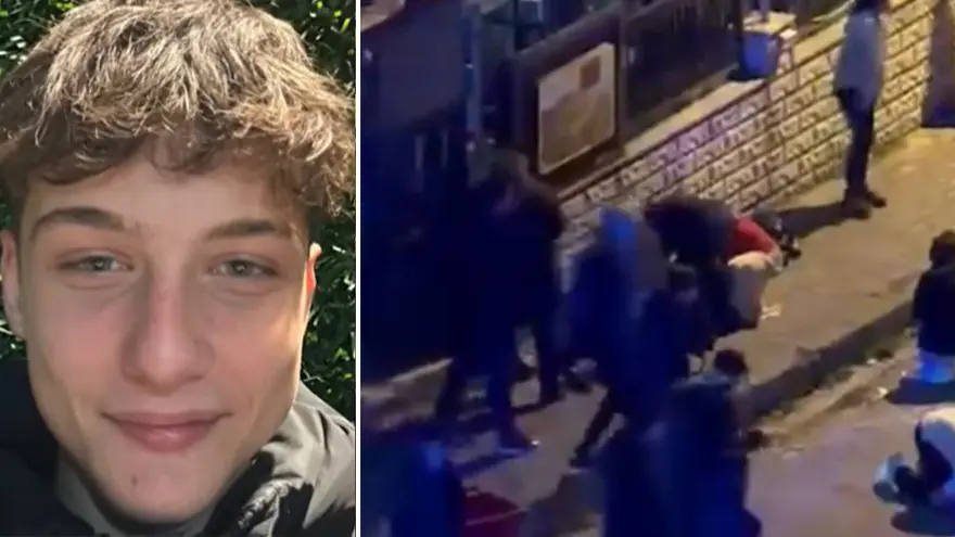 Atlas Çağlayan Cinayeti