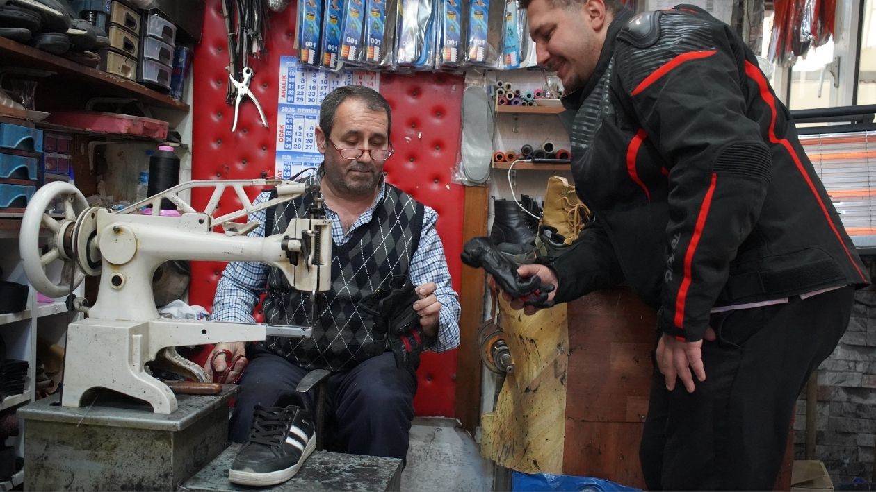 Ayakkabıcılık (6)