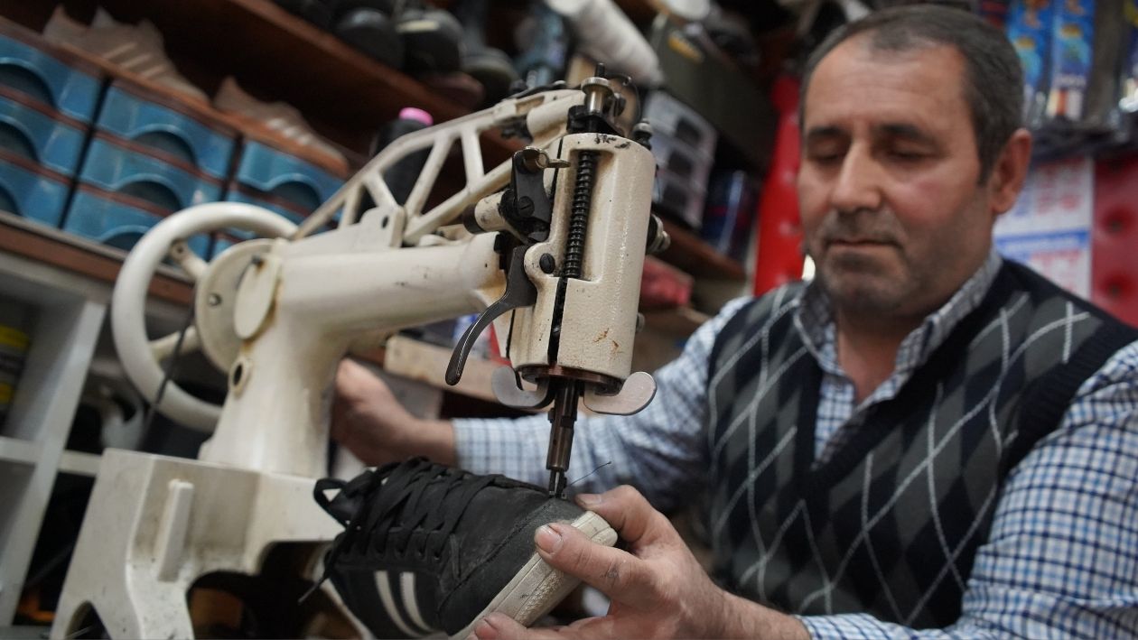 Ayakkabıcılık (8)