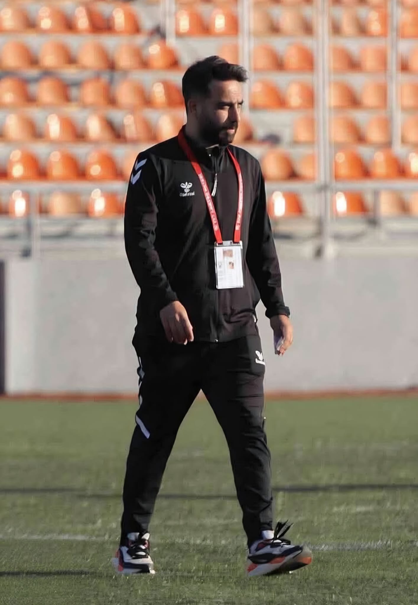 Bağdatspor Sportif Direktörü Onur Kından’dan Vefa Ve Mücadele Mesajı