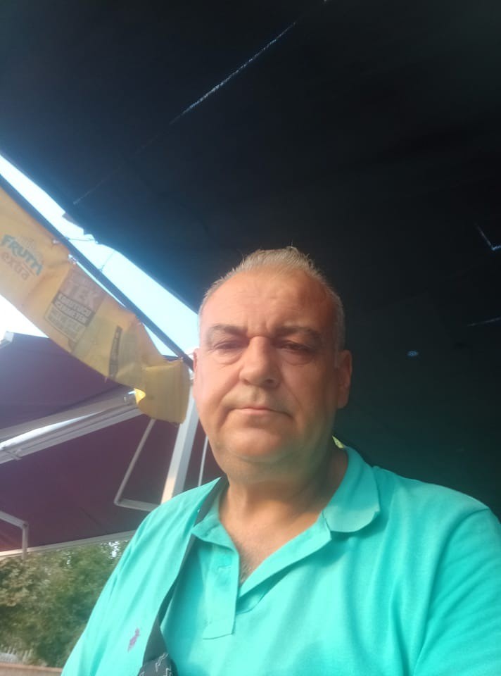 Balikesi̇r’deki̇ Feci̇ Kazada Ölen Harun Bi̇lek Memleketi̇ Sakarya’da Uğurlandi (1)