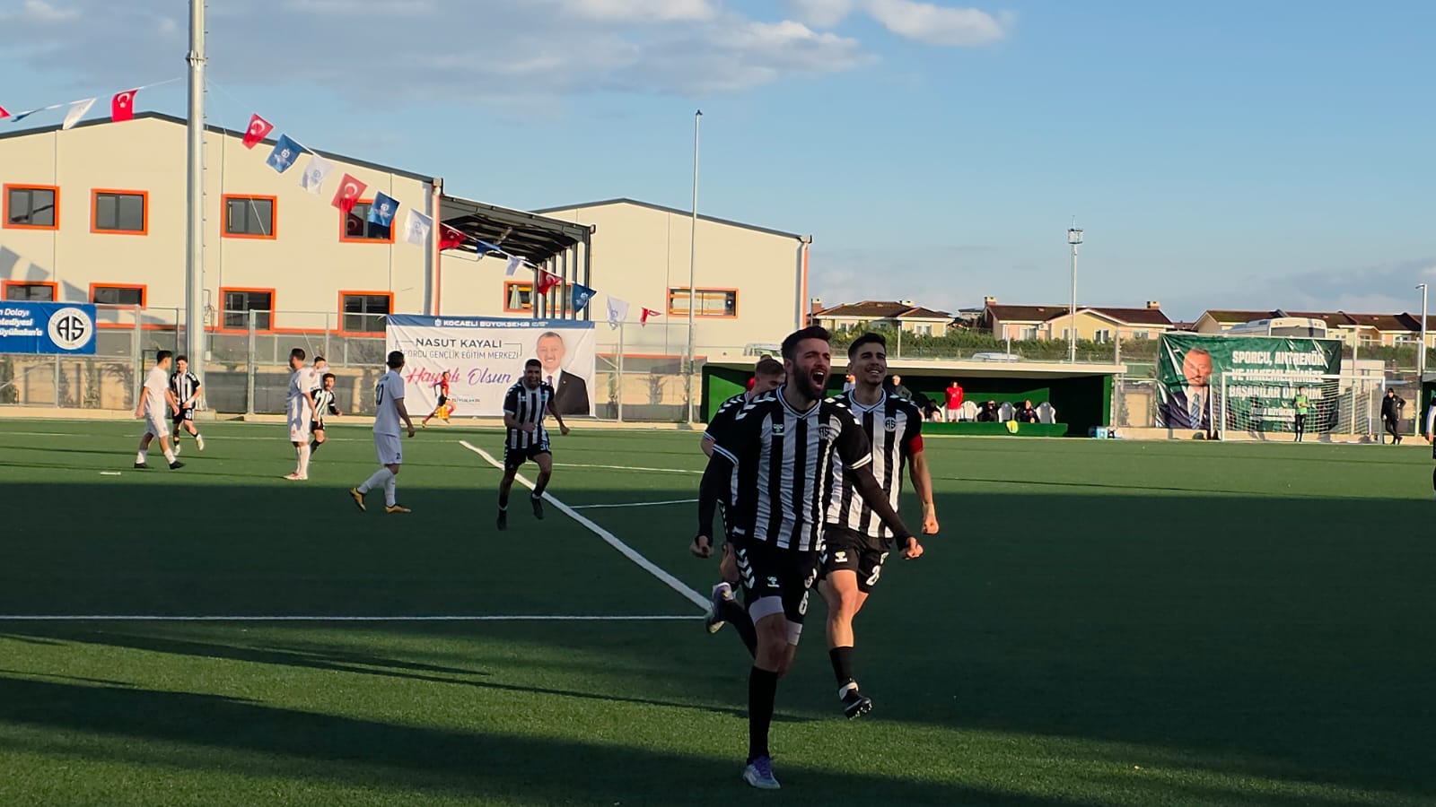 Başın Düşerse Dara Arif’i Ara (10)