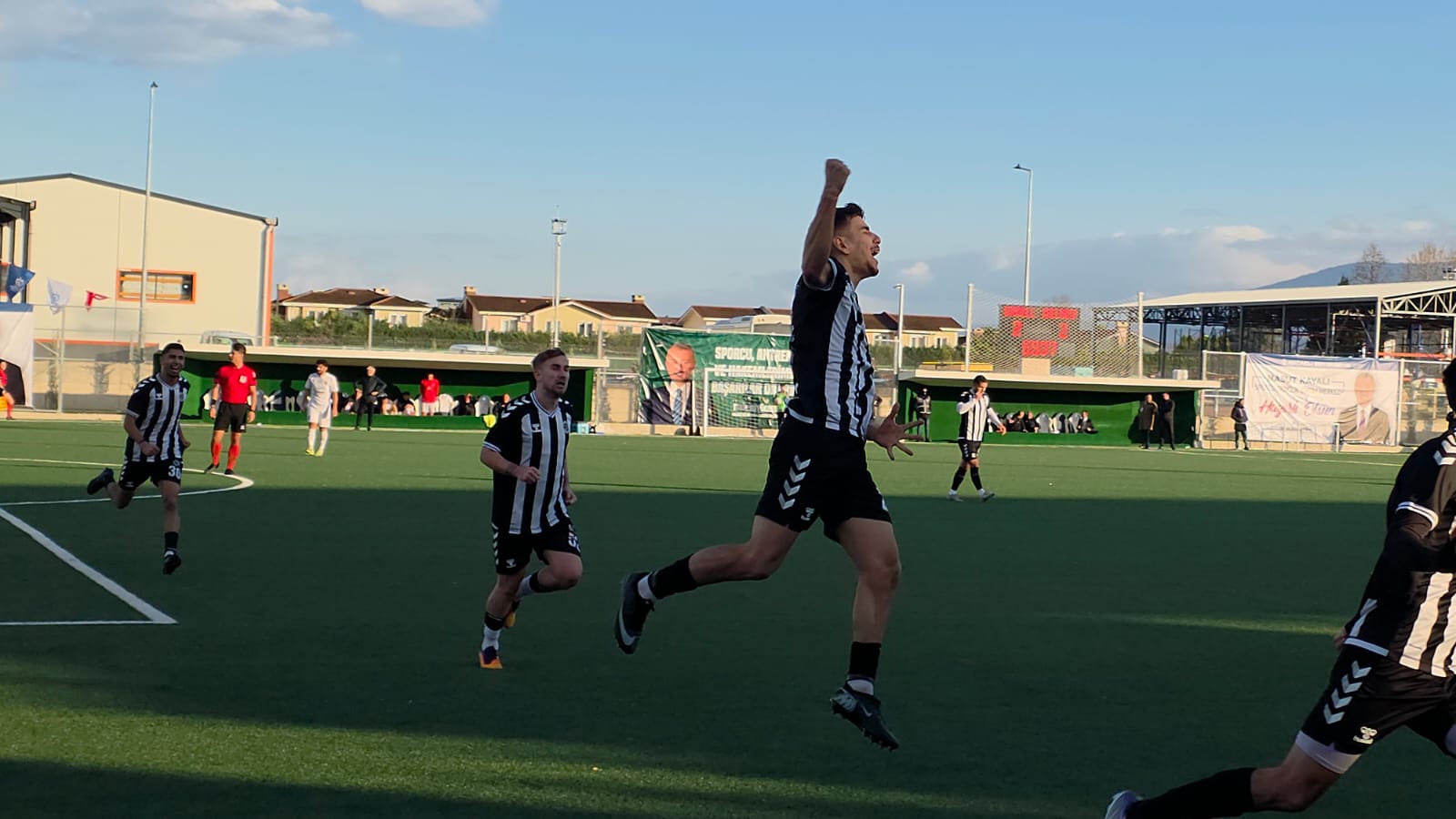 Başın Düşerse Dara Arif’i Ara (11)