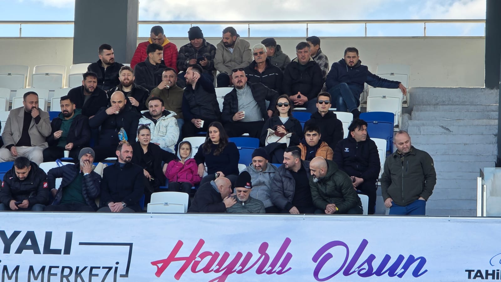 Başın Düşerse Dara Arif’i Ara (15)