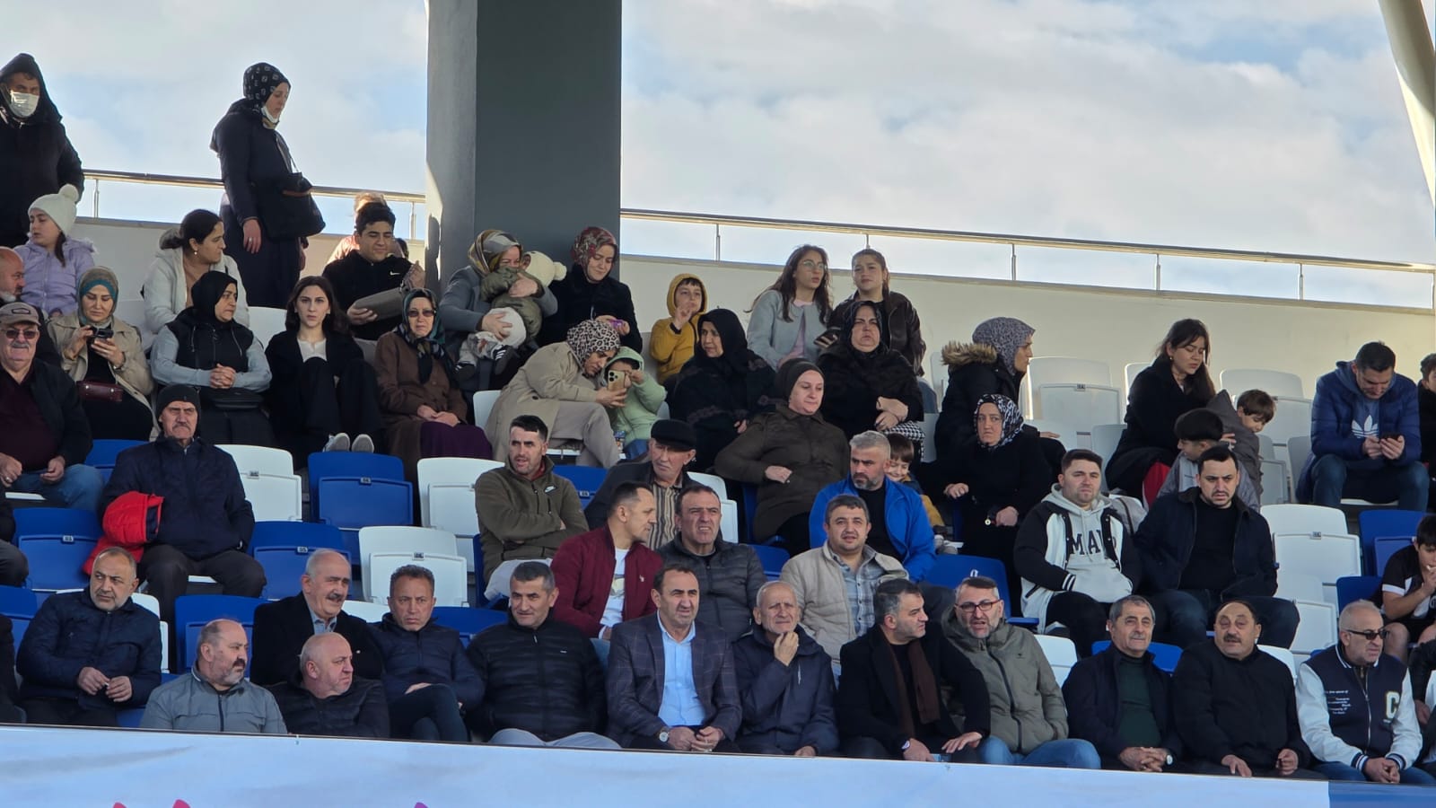 Başın Düşerse Dara Arif’i Ara (16)