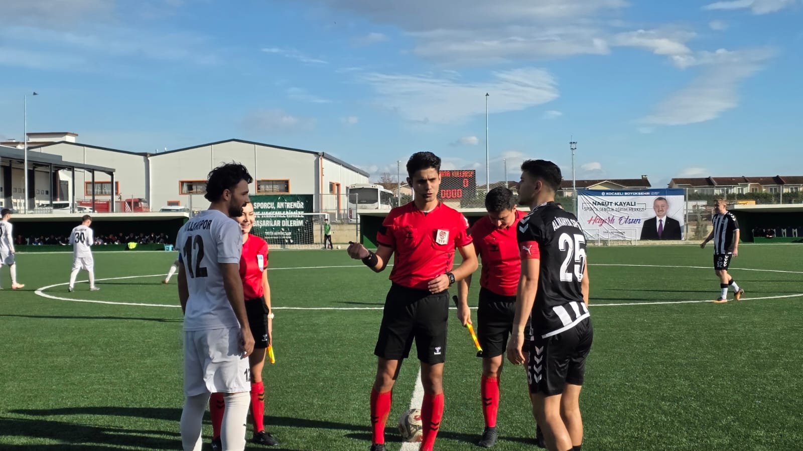 Başın Düşerse Dara Arif’i Ara (17)