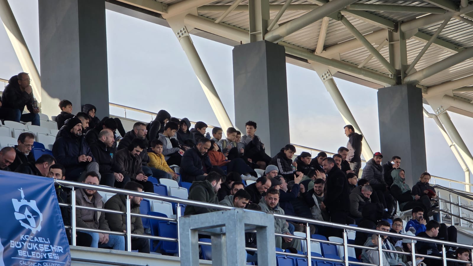 Başın Düşerse Dara Arif’i Ara (4)