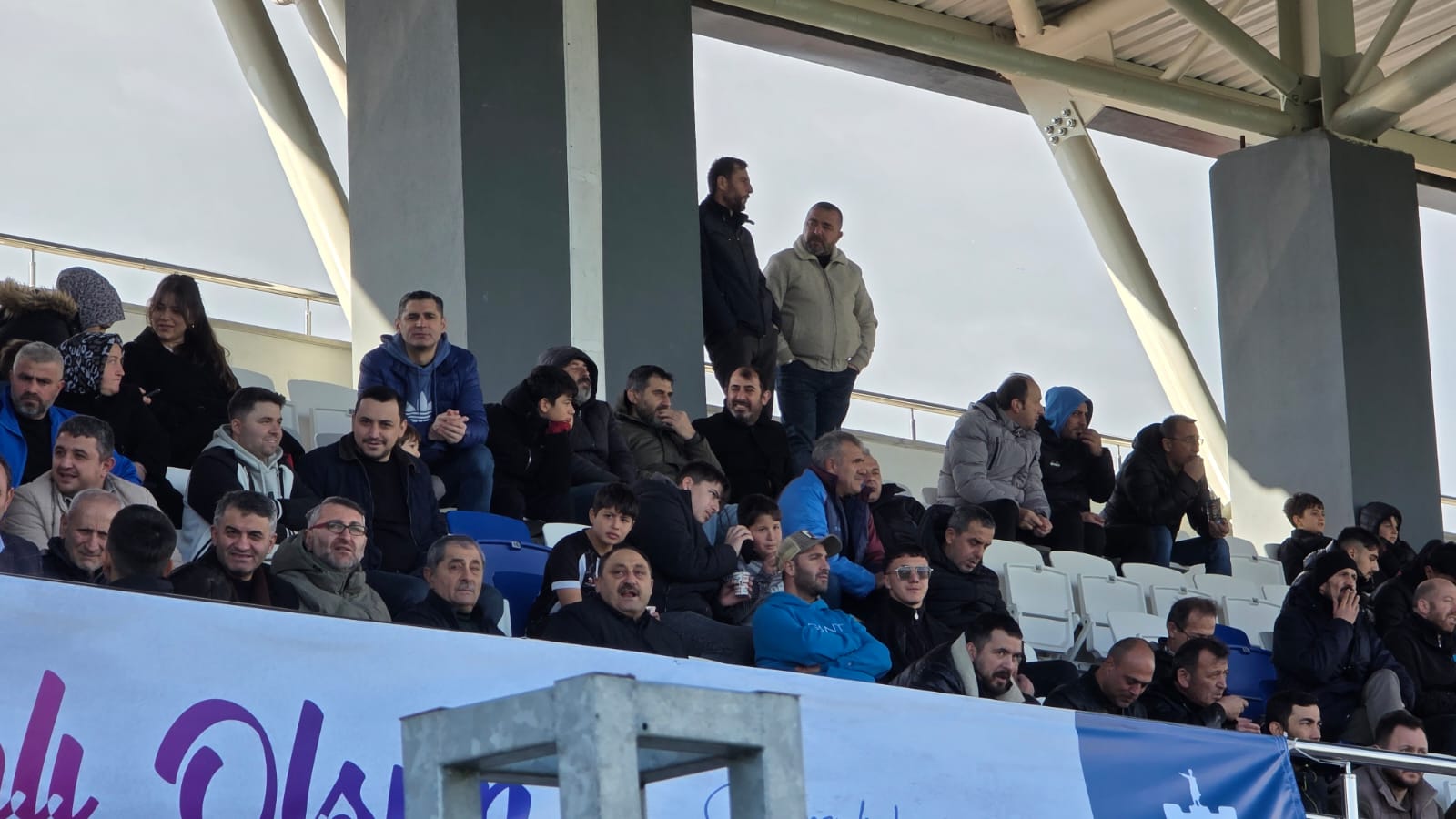 Başın Düşerse Dara Arif’i Ara (5)