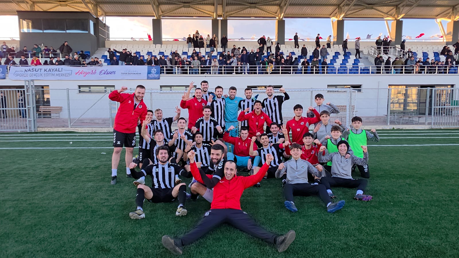 Başın Düşerse Dara Arif’i Ara (8)