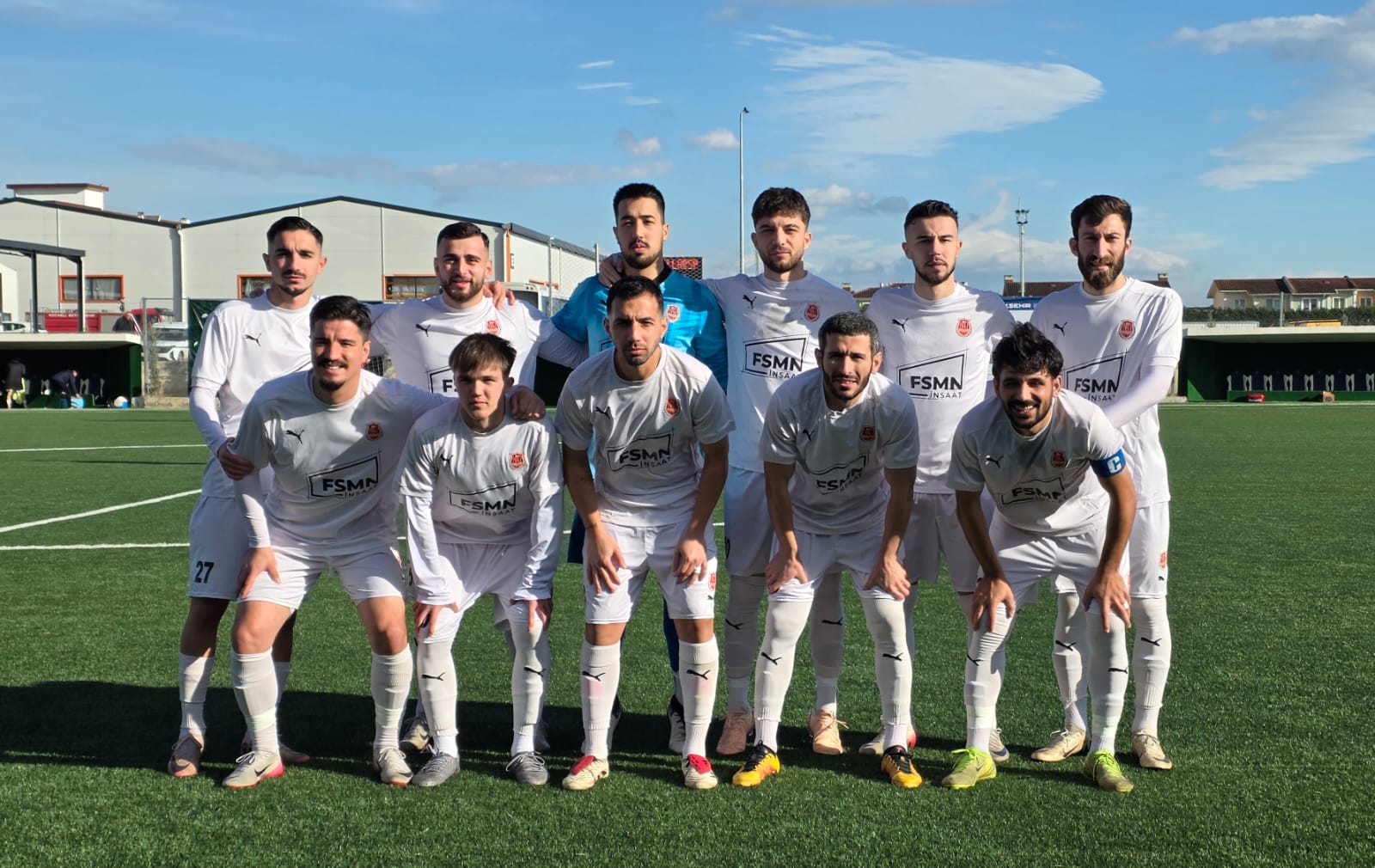 Başın Düşerse Dara Arif’i Ara (9)