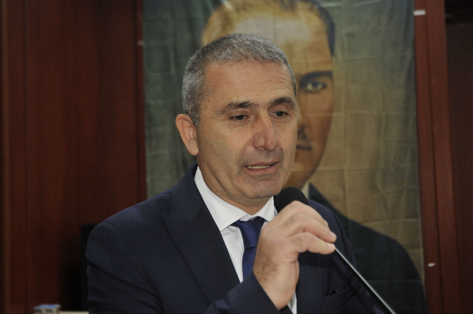 “Basın Susturulursa 1