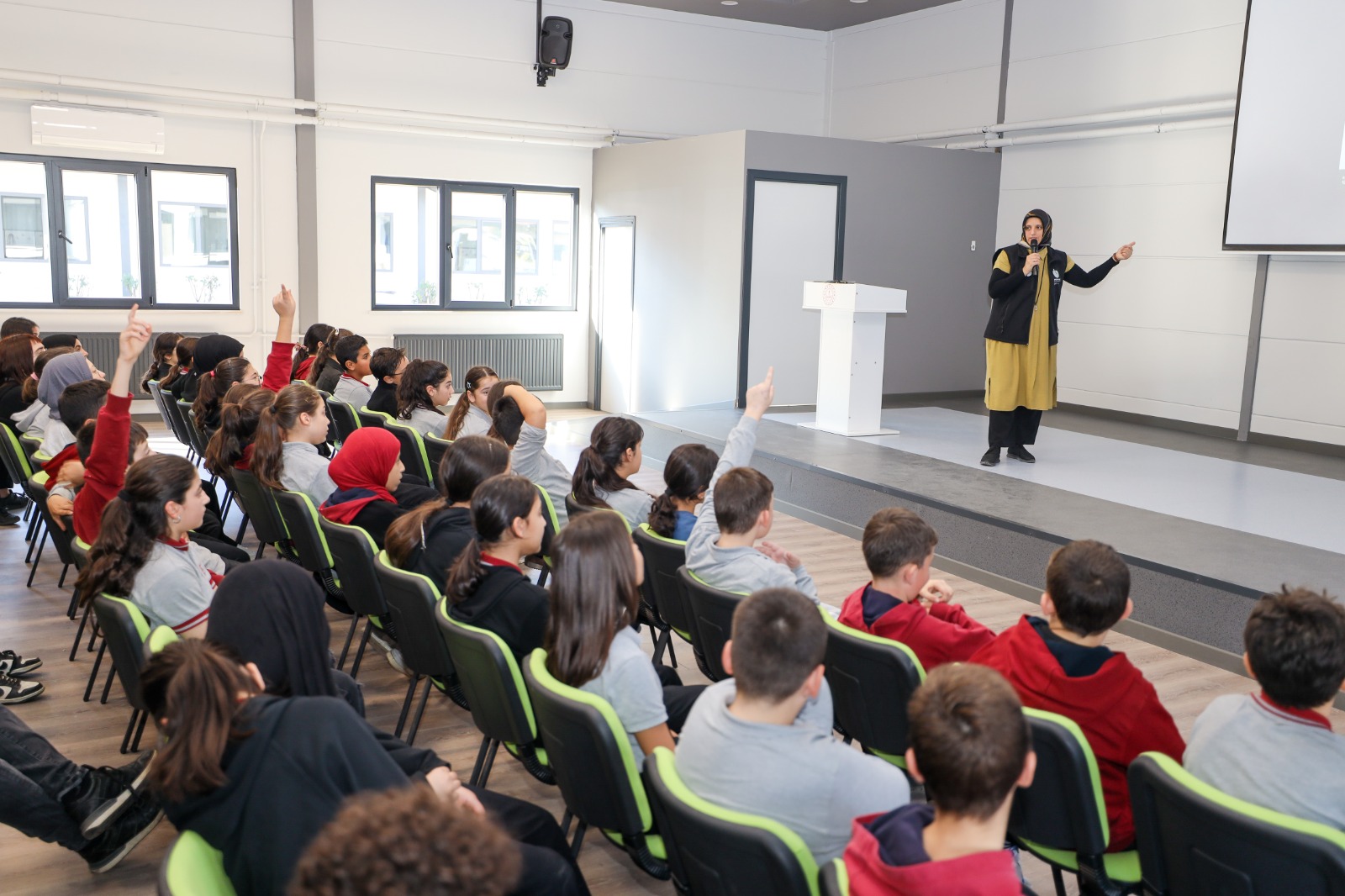 Başiskele Belediyesi’nden 2025’Te Geri Dönüşüme Örnek Destek (3)