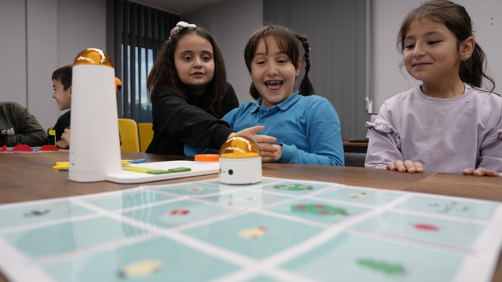 Başiskele’de “Genc İ Âlâ” Modeliyle Gençliğe 2025’Te Zirve Yatırım (4)