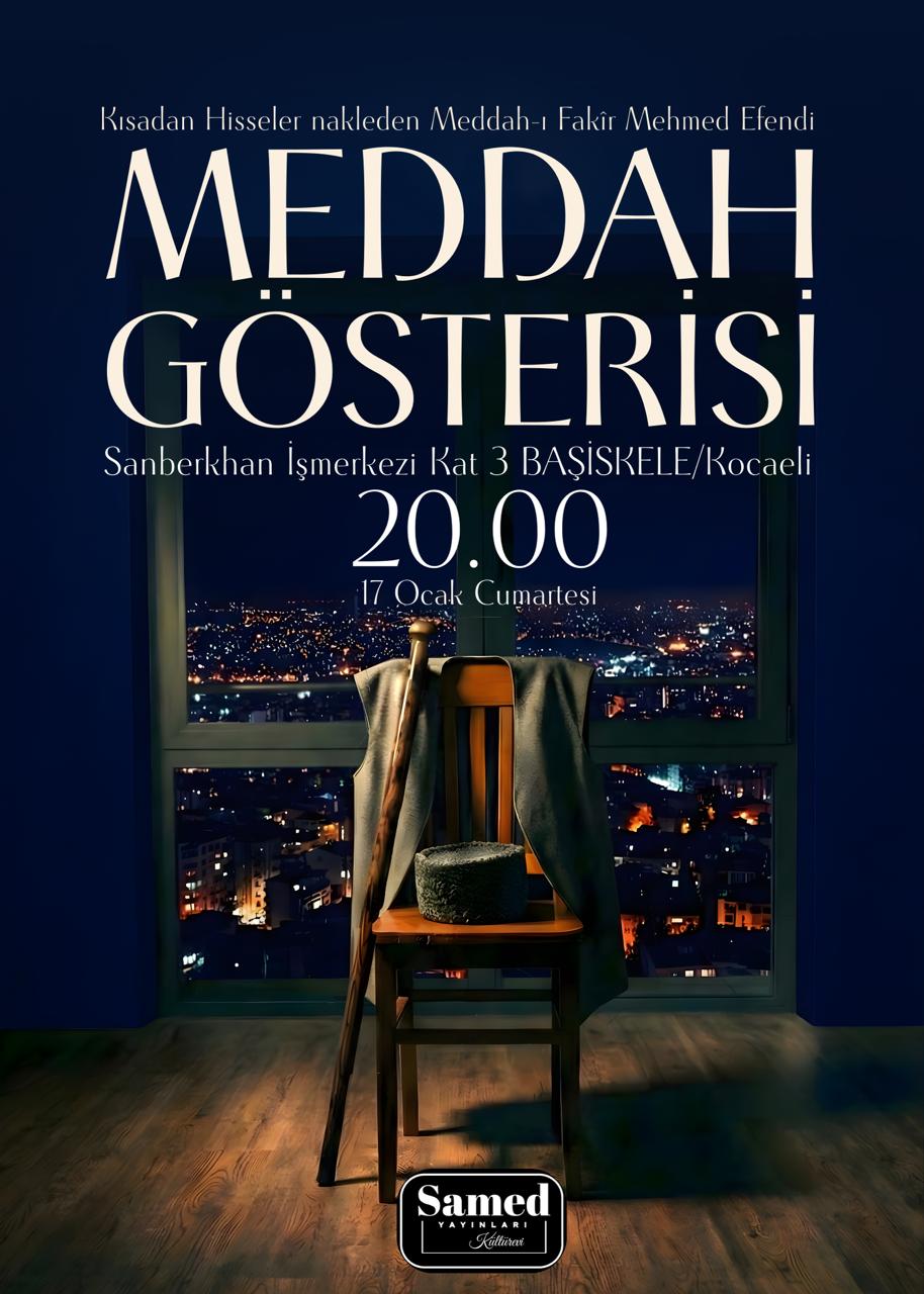 Başiskele’de Sanatın Kalbi Samed Kültürevi’nde Atacak 2