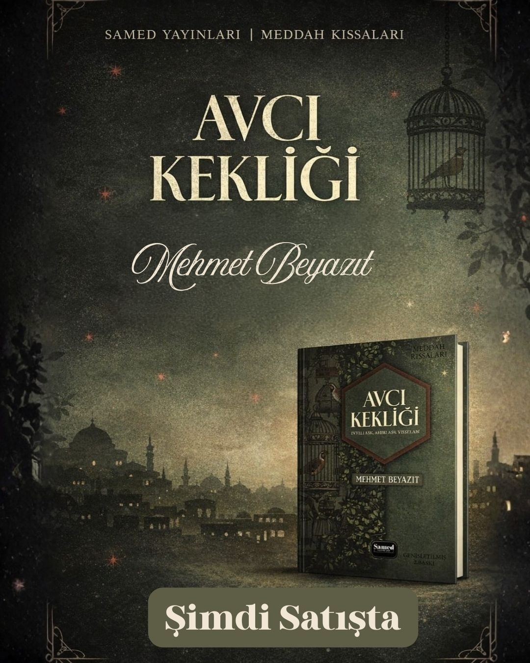 Başiskele’de Sanatın Kalbi Samed Kültürevi’nde Atacak 3