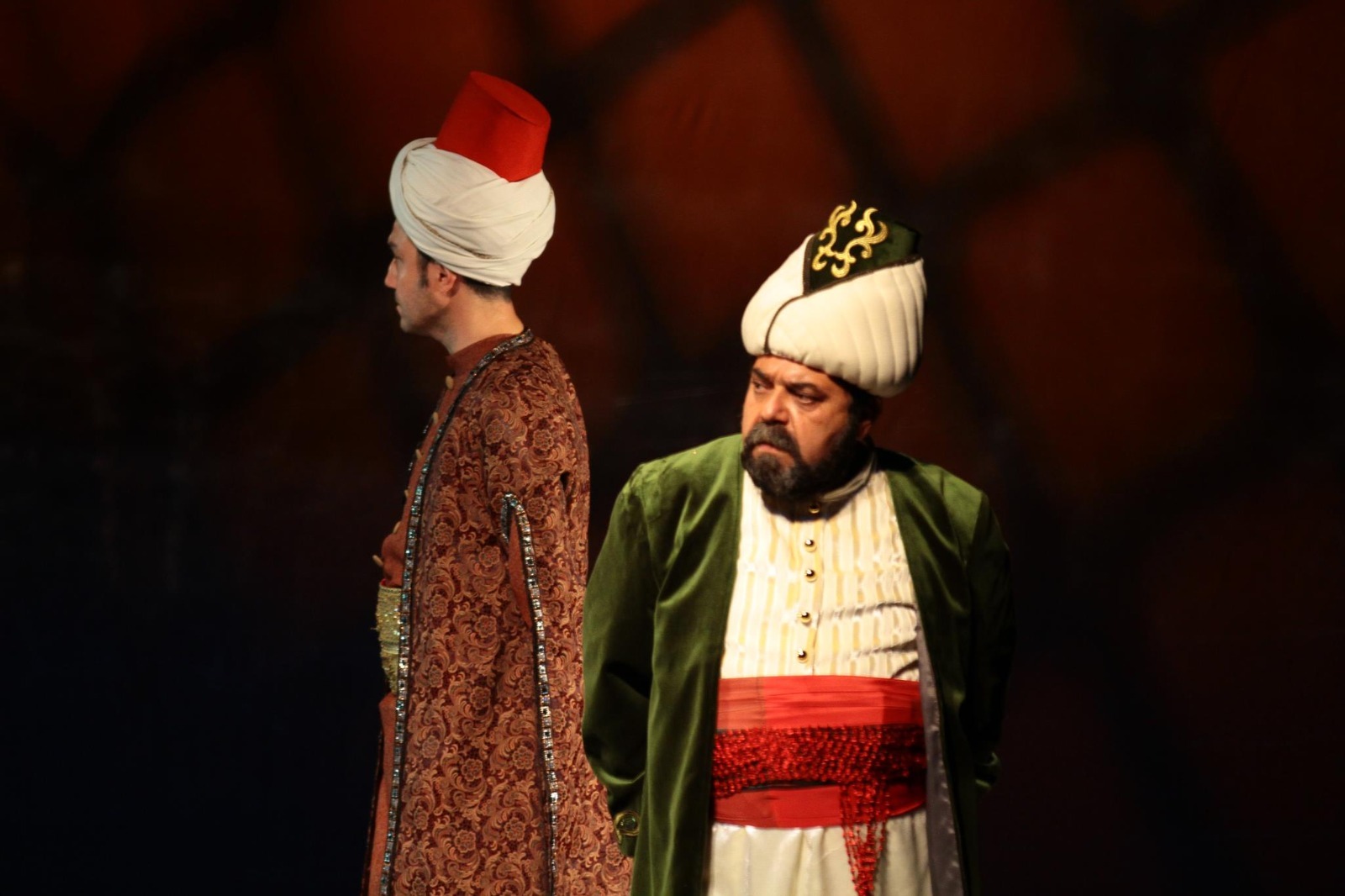 Başiskele’de Sanatın Kalbi Samed Kültürevi’nde Atacak 4