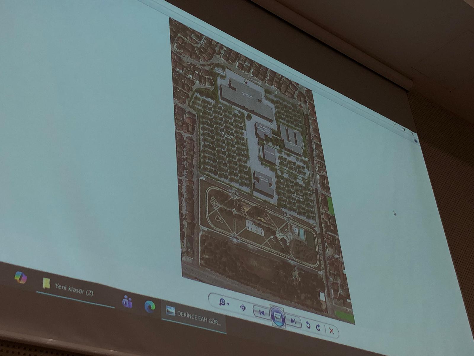 Başkan Büyükakın Açıkladı Derince’de Bloklar Boşaltılıyor 2