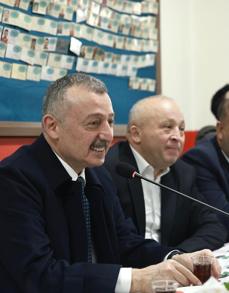 Başkan Büyükakın Kocaeli’yi Ortak Akılla Geleceğe Hazırlıyoruz (6)