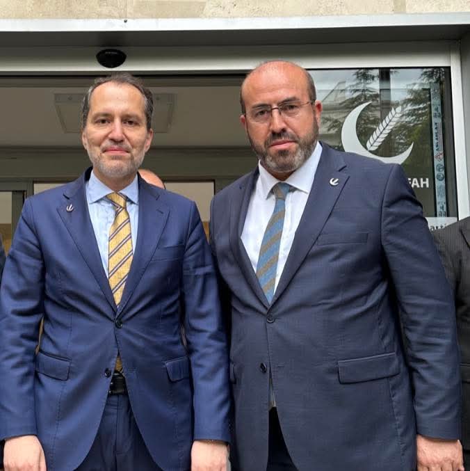 Basri Çayır’a Kritik Görev! 1