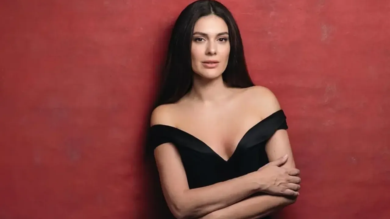 Berguzar Korel