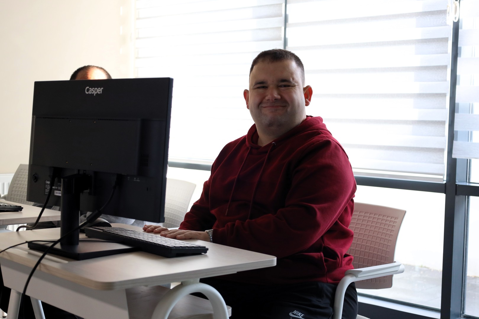 Bilgisayar Ve Kodlama Eğitimi Başladı (4)