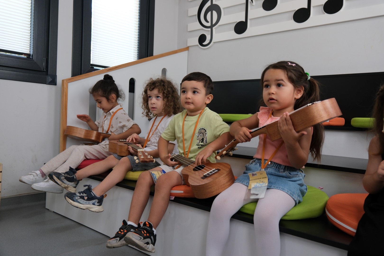 Binlerce Çocuğa Ulaştı (5)