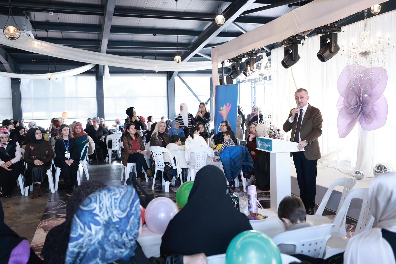 Bizim Için Çıta, Şehrin Mutluluğudur (7)