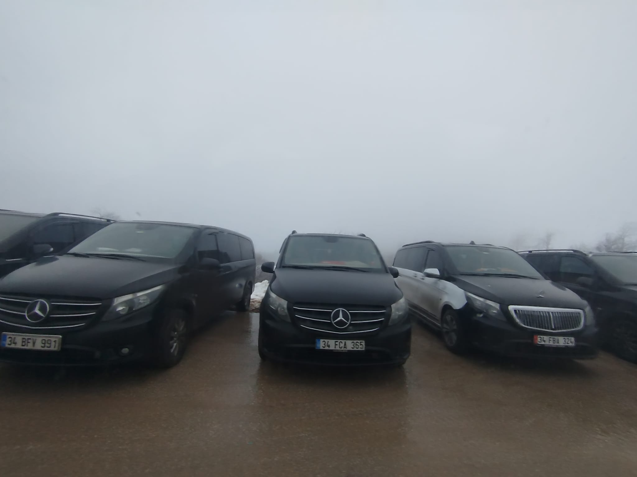 Bölge Esnafı Mağdur Oldu (1)-1