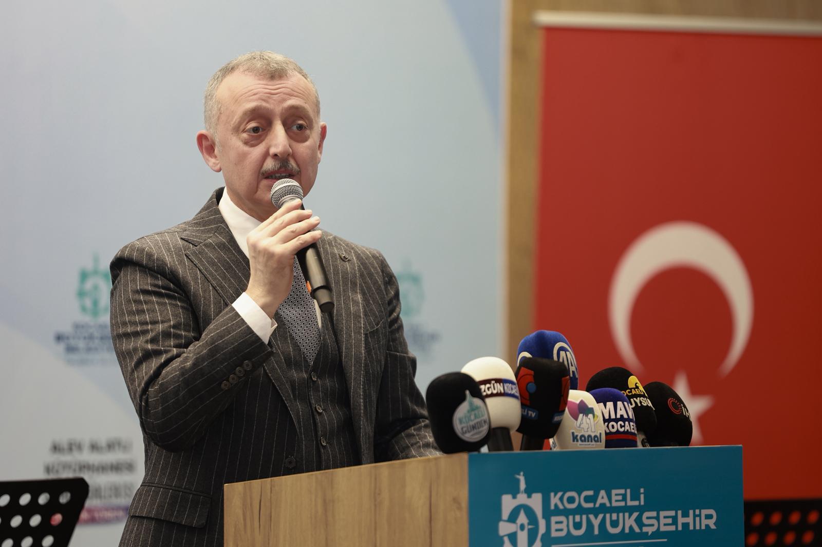 Büyükakın Şehrin Kalbinde Bir Kültür Alanı Oluştu (8)