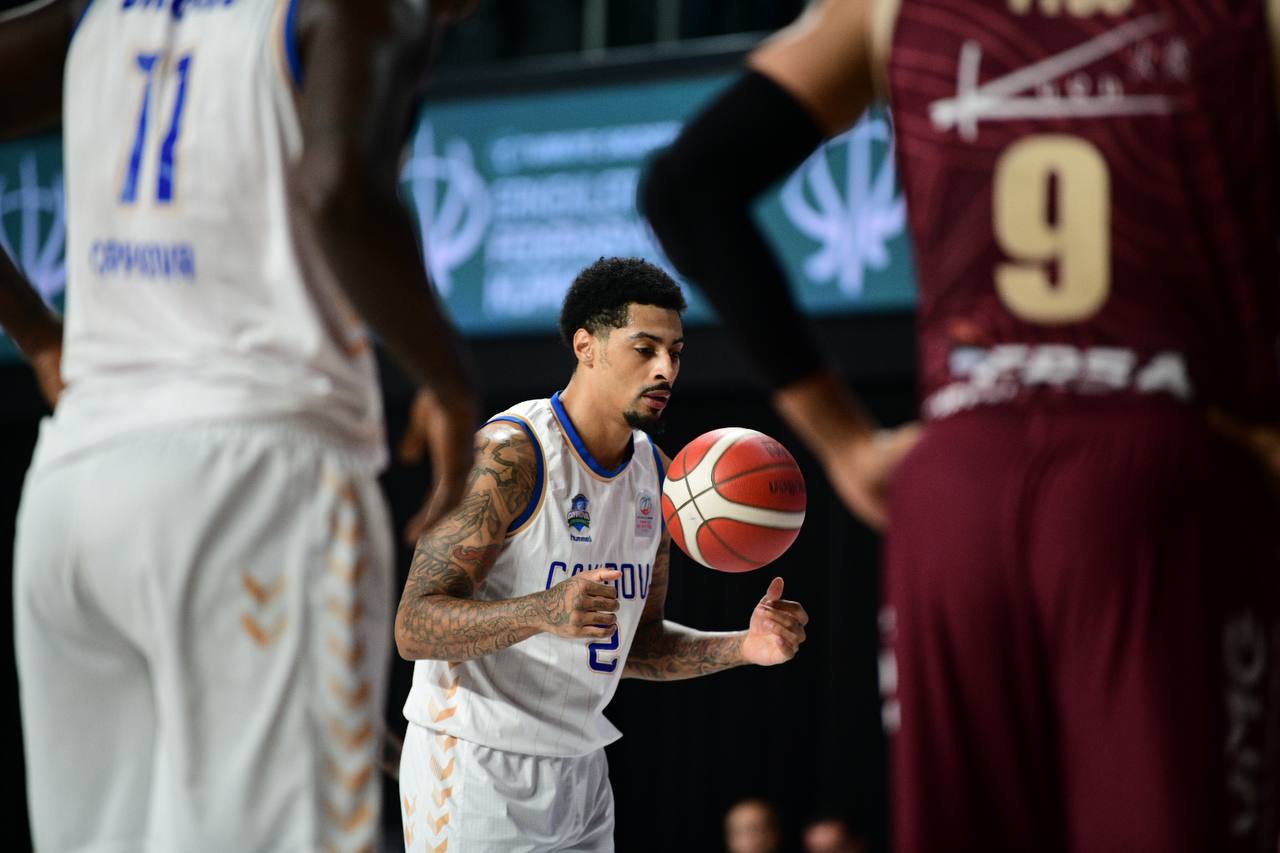 Çayırova Belediyesi, Federasyon Kupası’nda Finalde! 2