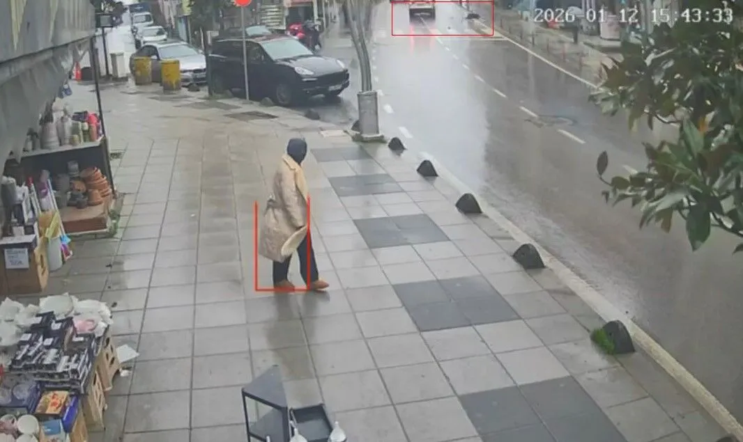 Çayirova’daki̇ Feci̇ Kazada Songül Baş’tan Aci Haber Hastaneden Geldi̇7 (2)