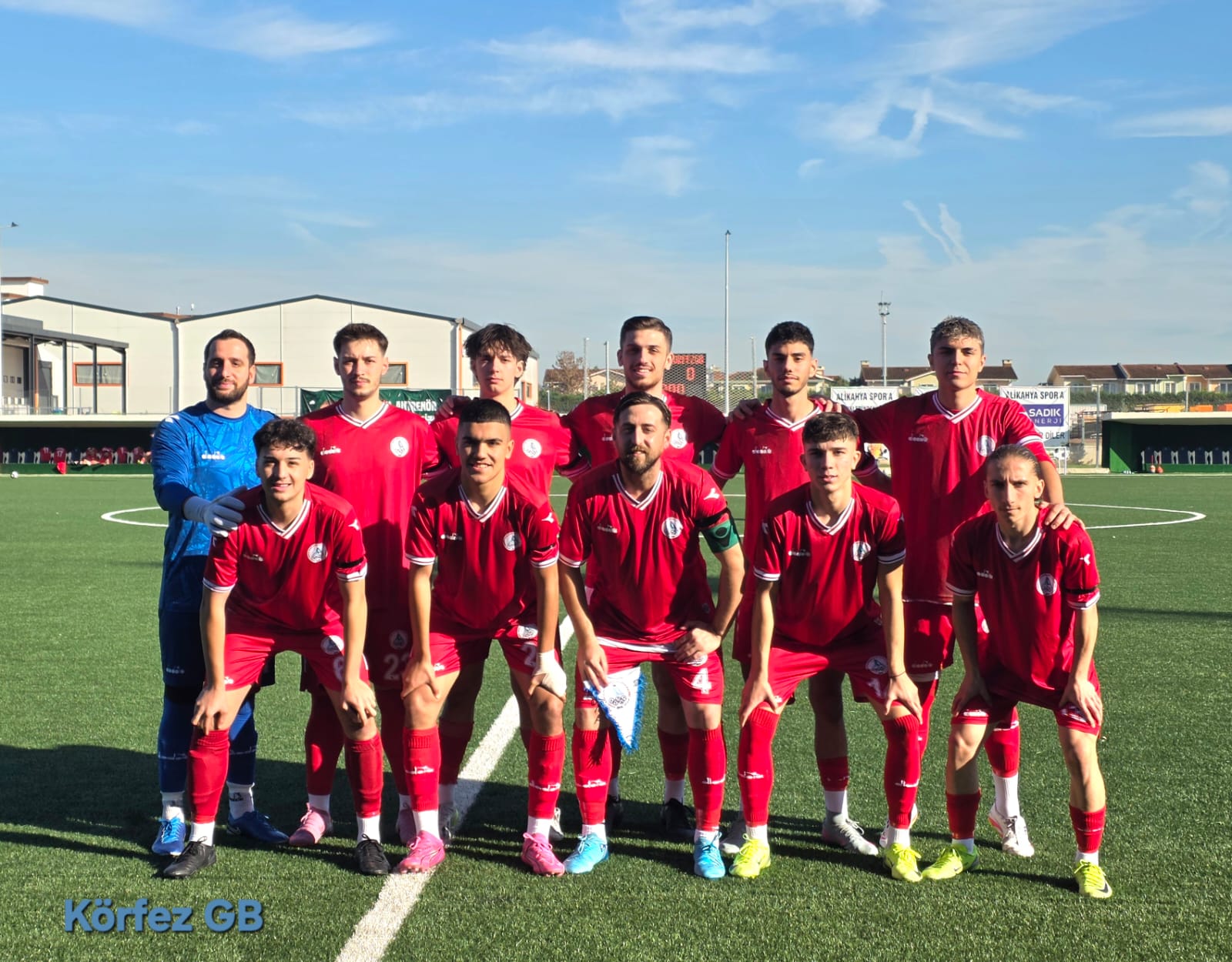 Çayırovaspor Hata Yapmadı 2-1