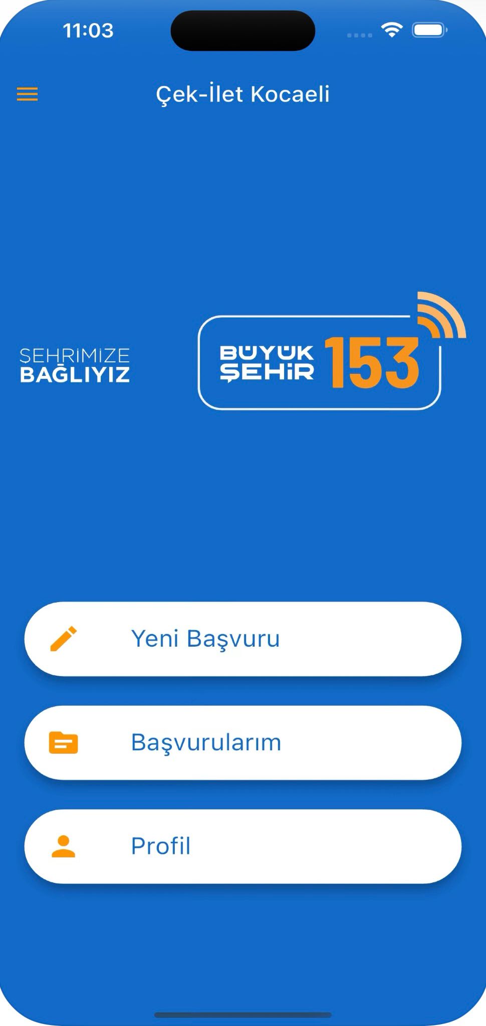 Çek İlet 2025'Te 5 Binin Üzerinde Talep Iletti (2)