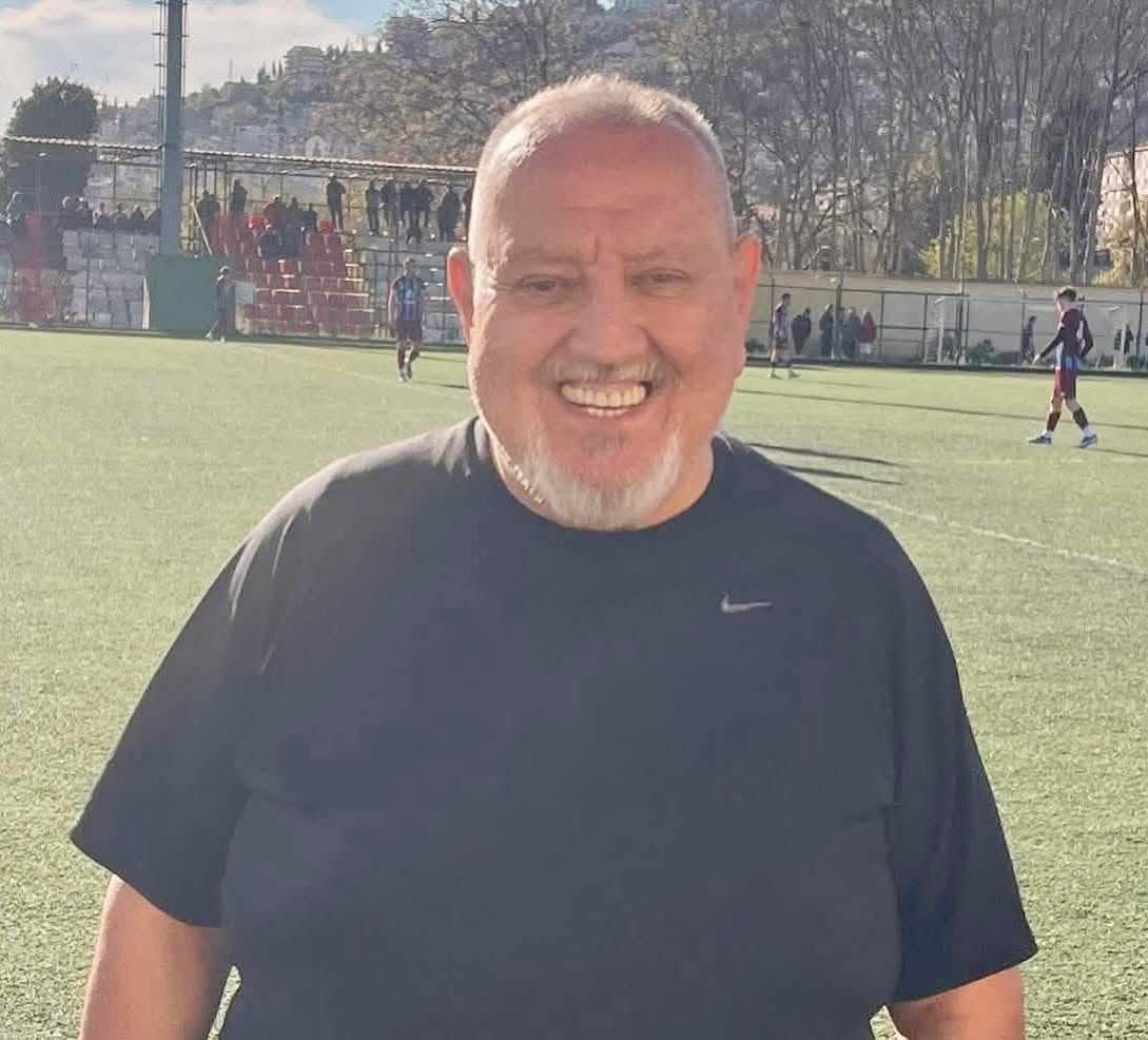 Cengiz Kahraman Hayatını Kaybetti