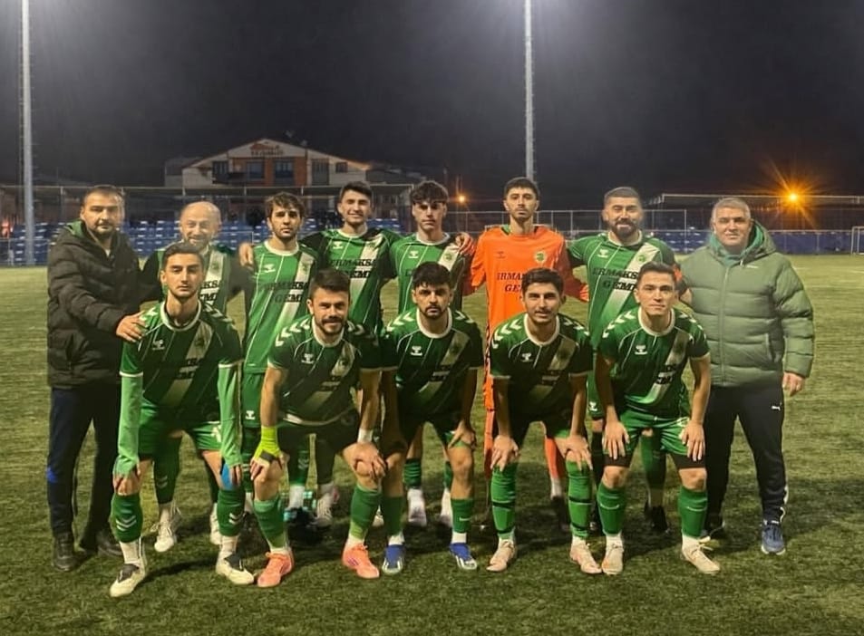 Çerkeşlispor Play Off’ta Hata Yapmadı 2 1-1