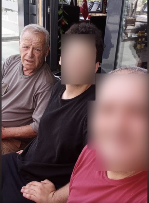 Cesedi Depoda Bulundu-1