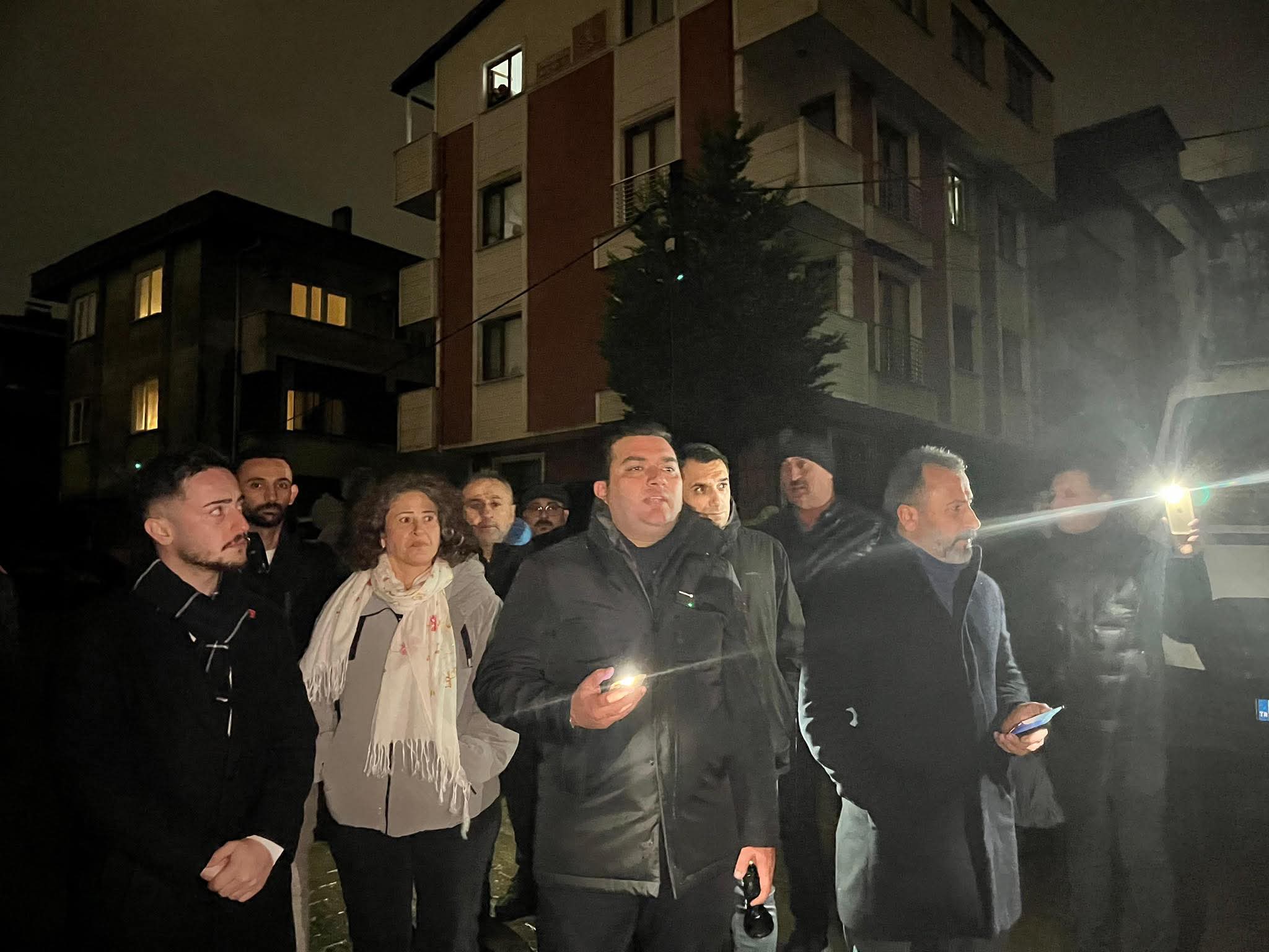 Chp’li Özaltan’dan Muzaffer Bıyık’a Sert Eleştiri “Bir Kez Olsun Halkın Yanında Ol” 1