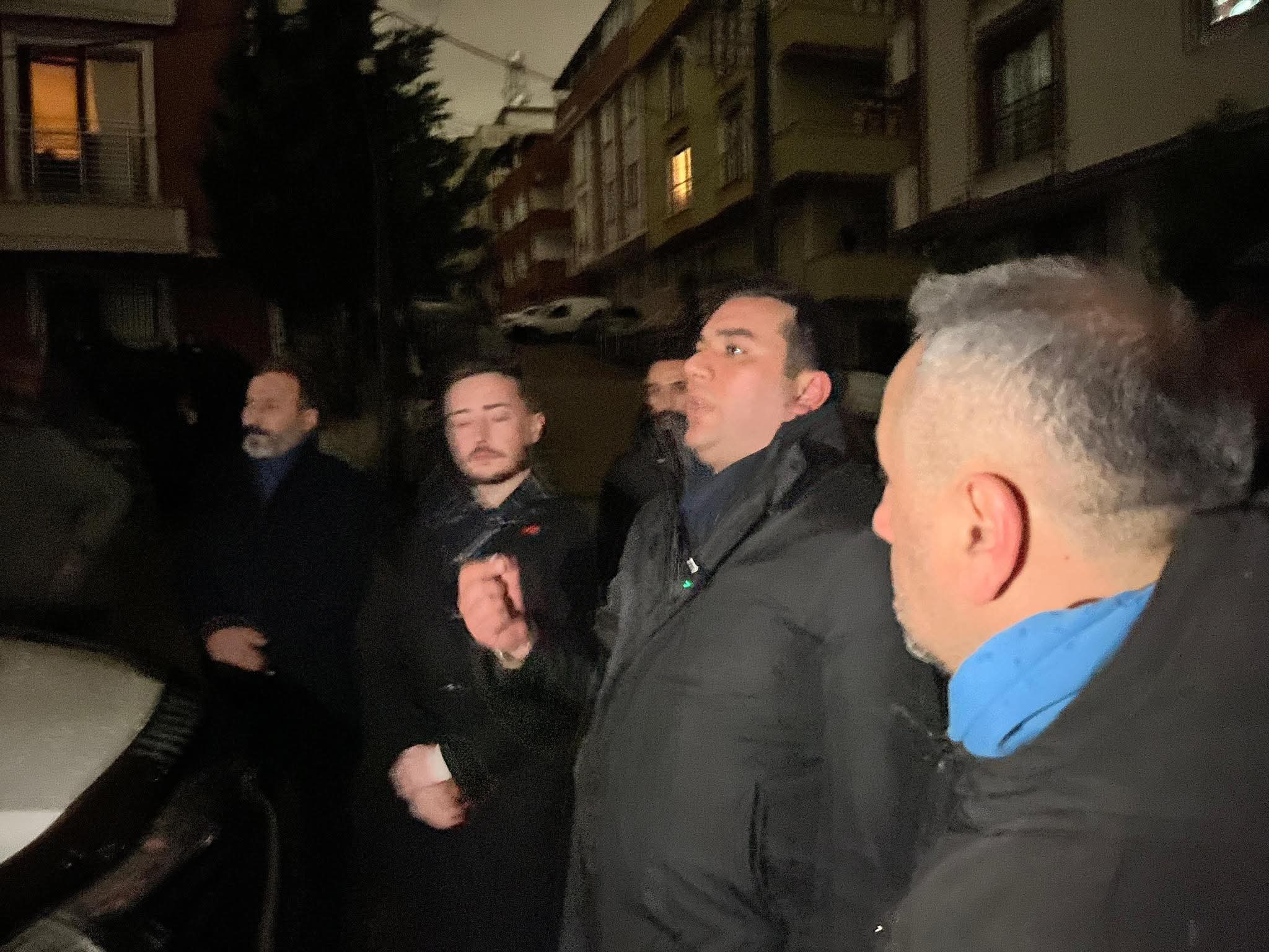 Chp’li Özaltan’dan Muzaffer Bıyık’a Sert Eleştiri “Bir Kez Olsun Halkın Yanında Ol” 2