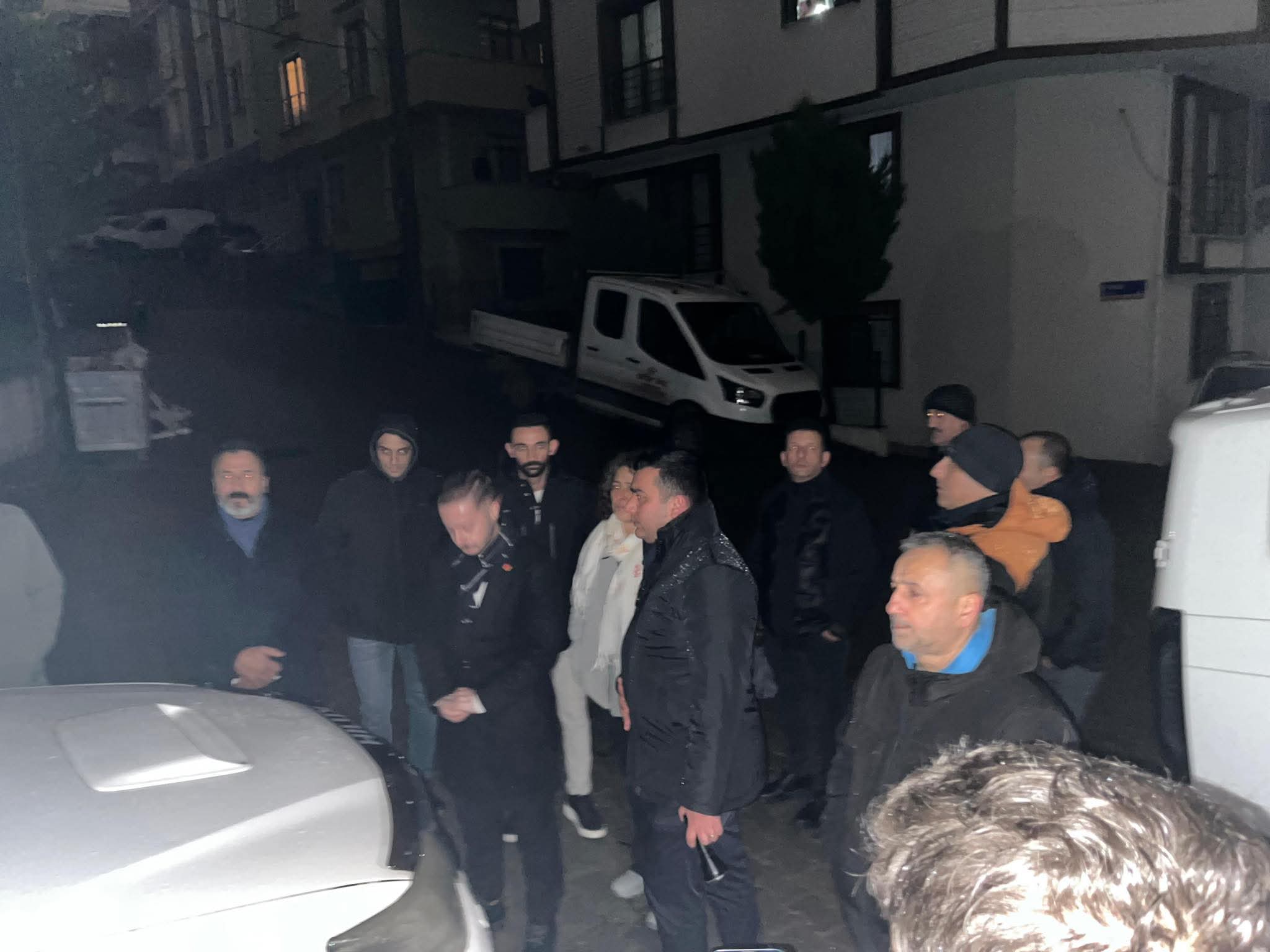 Chp’li Özaltan’dan Muzaffer Bıyık’a Sert Eleştiri “Bir Kez Olsun Halkın Yanında Ol” 3