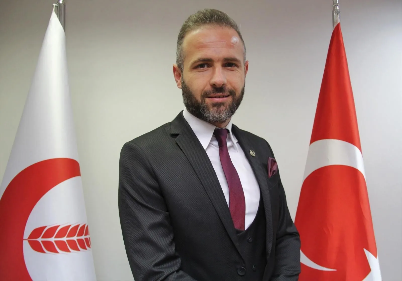 Cihan Kurdal: “Adalet Zayıfladıkça Suç Cesaret Buluyor”